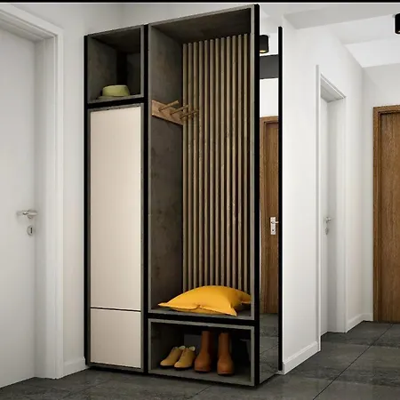 Warm Amber * Brașov