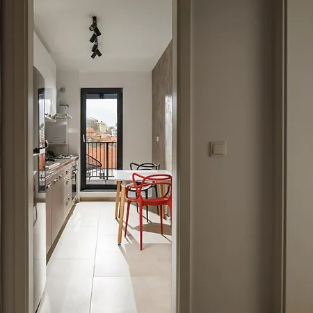 Appartamento Warm Amber *