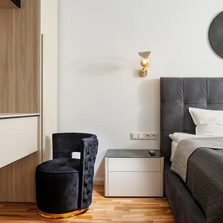 Appartamento Warm Amber *