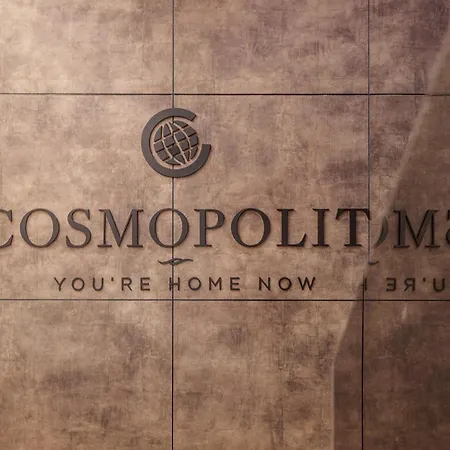 Warm Amber Apartment Brașov