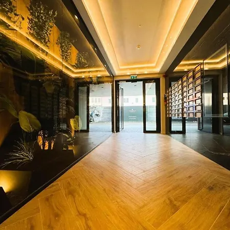 Warm Amber * Braşov